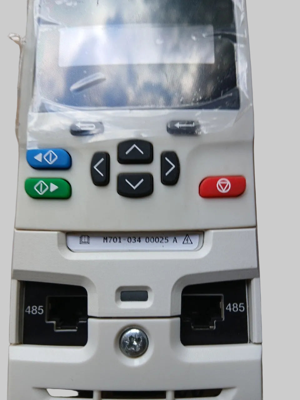 Control Techniques M701-034-00025A 0.75/1.1kW 3.4A AC Frequency Inverter Drive