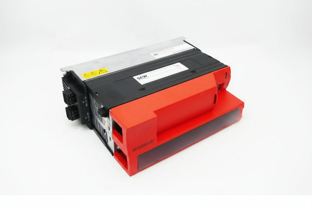 SEW MOVIDRIVE B MDX61B0040-5A3-4-00 + DEH21B + DFP21B | 400 V Frequency Inverter | SEW