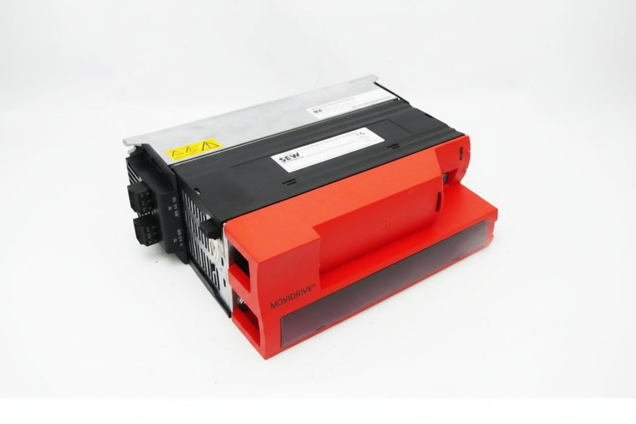 SEW MOVIDRIVE B MDX61B0040-5A3-4-00 + DEH21B + DFP21B | 400 V Frequency Inverter | SEW