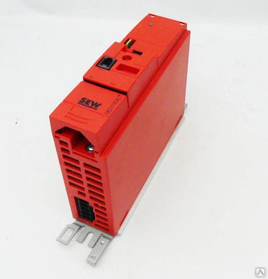 SEW-EURODRIVE MOVITRAC® B MC07B0015-5A3-4-00 / FSC11B / DFE32B Frequency Inverter