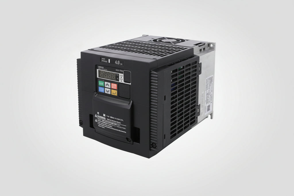 Omron 3G3MX2-A4040-E MX2 Inverter | 4.0 kW | 400 V 3-Phase VFD