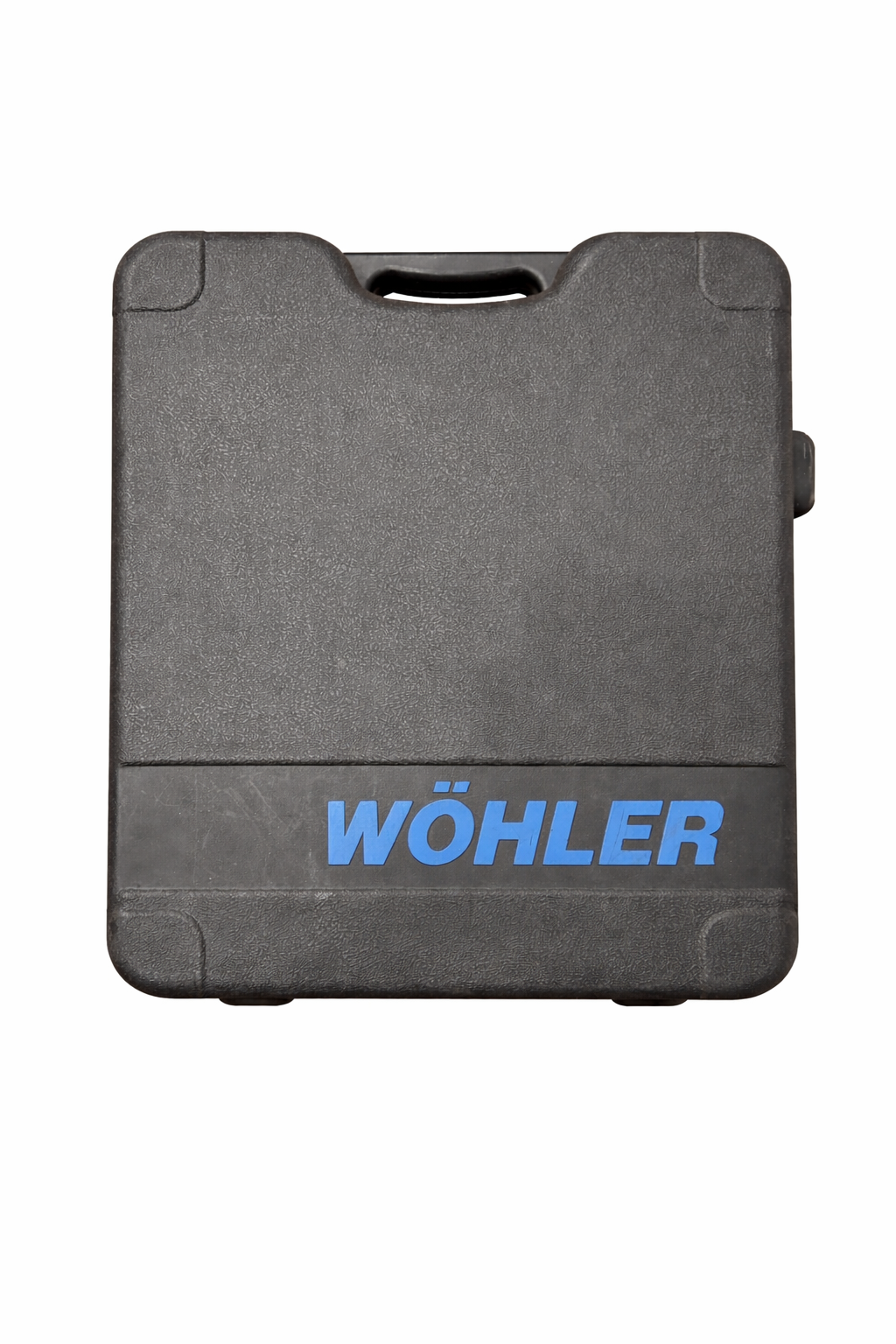 Wohler Vis 340 Schwenk-/Neige-Kamerasystem mit Schubstange/Videoskop