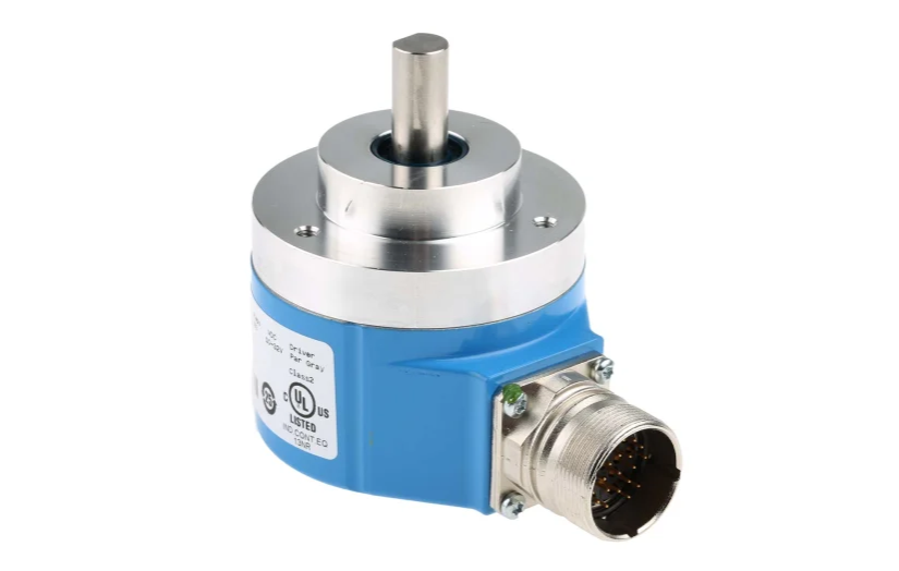 SICK ARS60-F4A00360 Absolute Encoder 360 Steps 10–32VDC Ident-Nr. 1031556