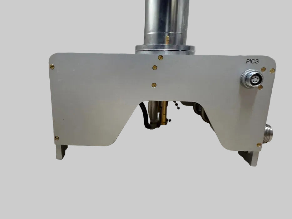 Sonda de RMN Bruker QNP 300 MHz S1 de 5 mm con gradiente Z | Z8352 | 1H / 13C / 31P / 19F | B-TO2000