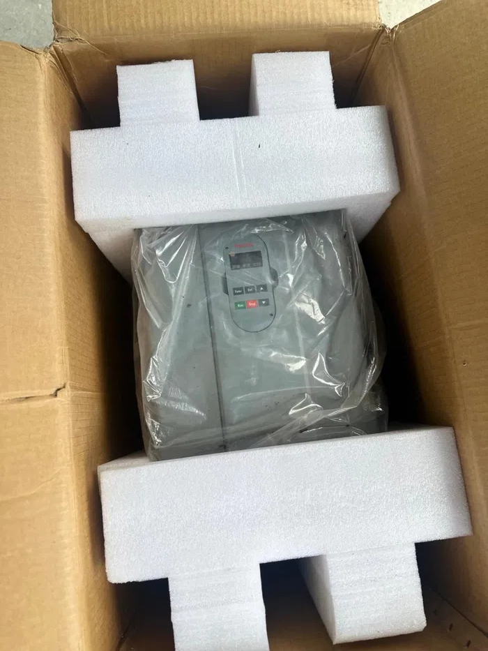 Rexroth FECG02.1-37K0-3P400-A-BN-MOB-D1V01 Frequency Converter 37kW 380–480V 50kVA