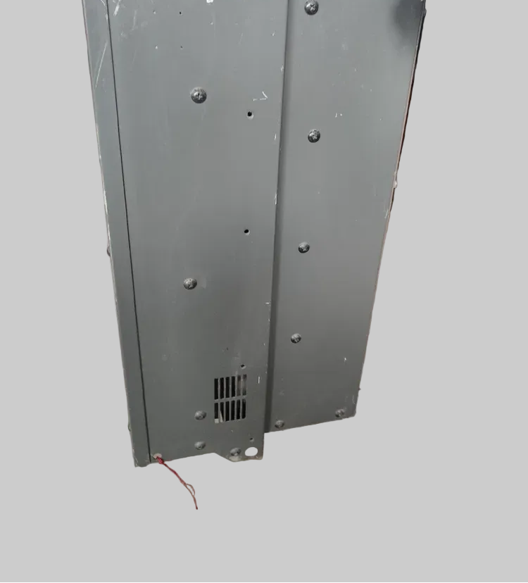 Fuji Electric Frenic FA FRN45P11S-4CX – 45 kW Frequency Inverter 5000P11 (3 Phase 380–480V)