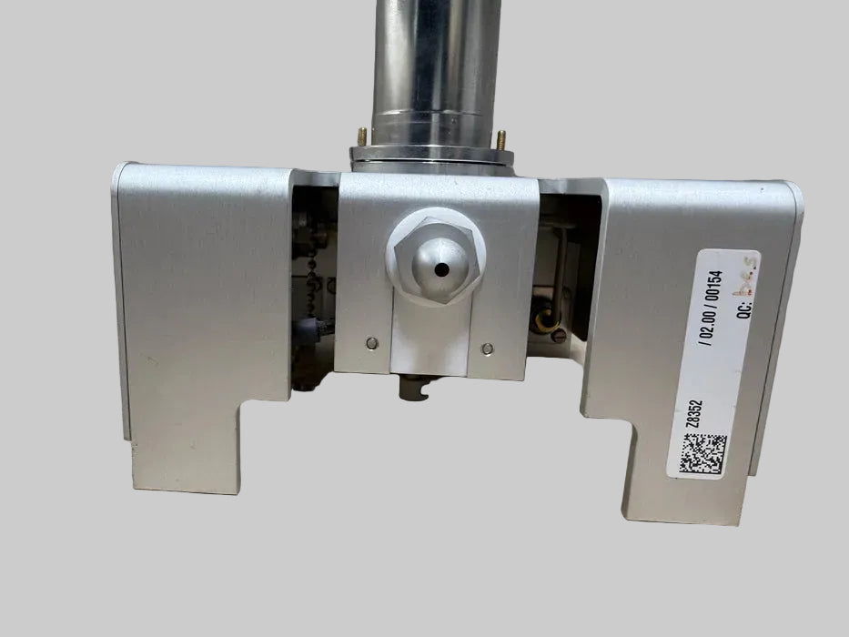 Sonda de RMN Bruker QNP 300 MHz S1 de 5 mm con gradiente Z | Z8352 | 1H / 13C / 31P / 19F | B-TO2000