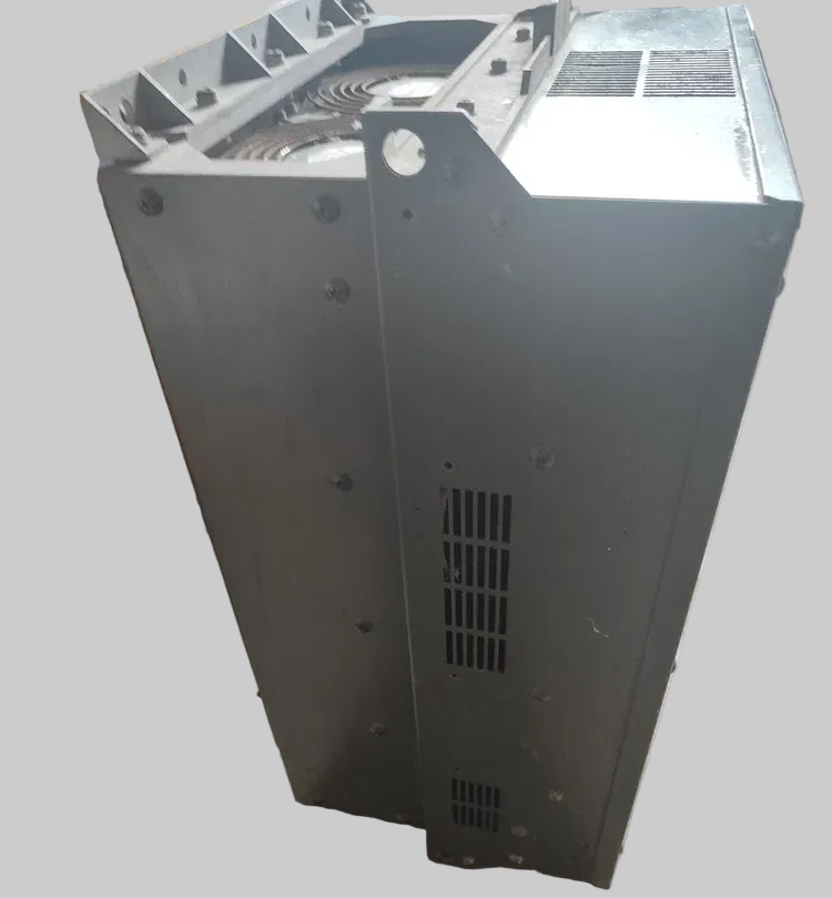 Fuji Electric Frenic FA FRN45P11S-4CX – Inversor de frecuencia de 45 kW 5000P11 (trifásico, 380-480 V)