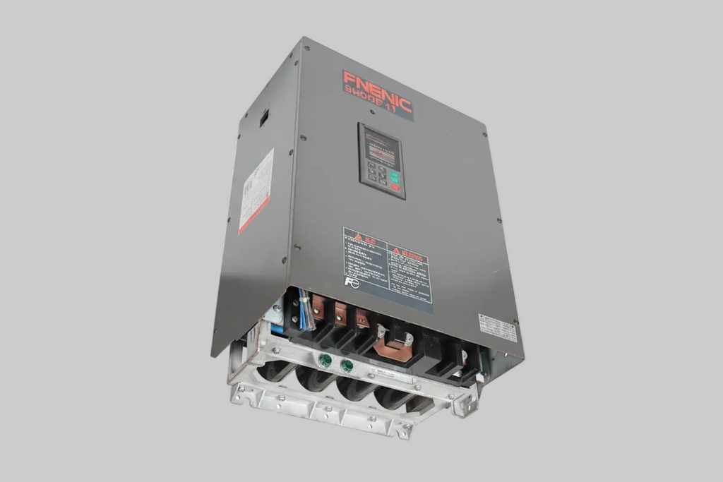 Fuji Electric Frenic FA FRN45P11S-4CX – 45 kW Frequency Inverter 5000P11 (3 Phase 380–480V)