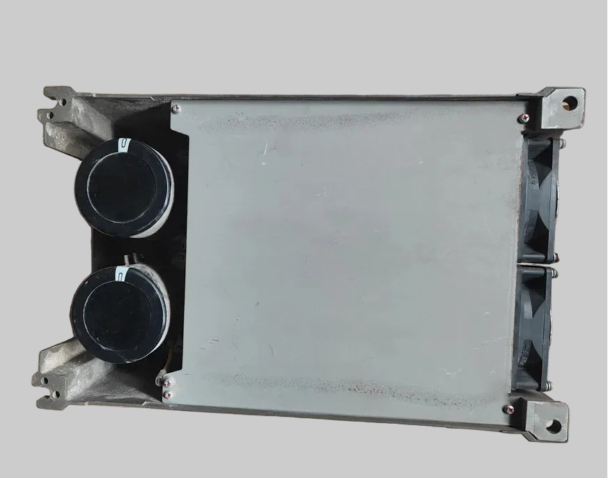 Inversor de frecuencia Fuji Electric Frenic 5000G11 / FRN15G11S-4CX, 15 kW, 380–480 V, 3 fases, 400 Hz