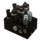 RAVEN Hydraulic Valve Manifold Block 10630131124 – L.F. Cylinder Return