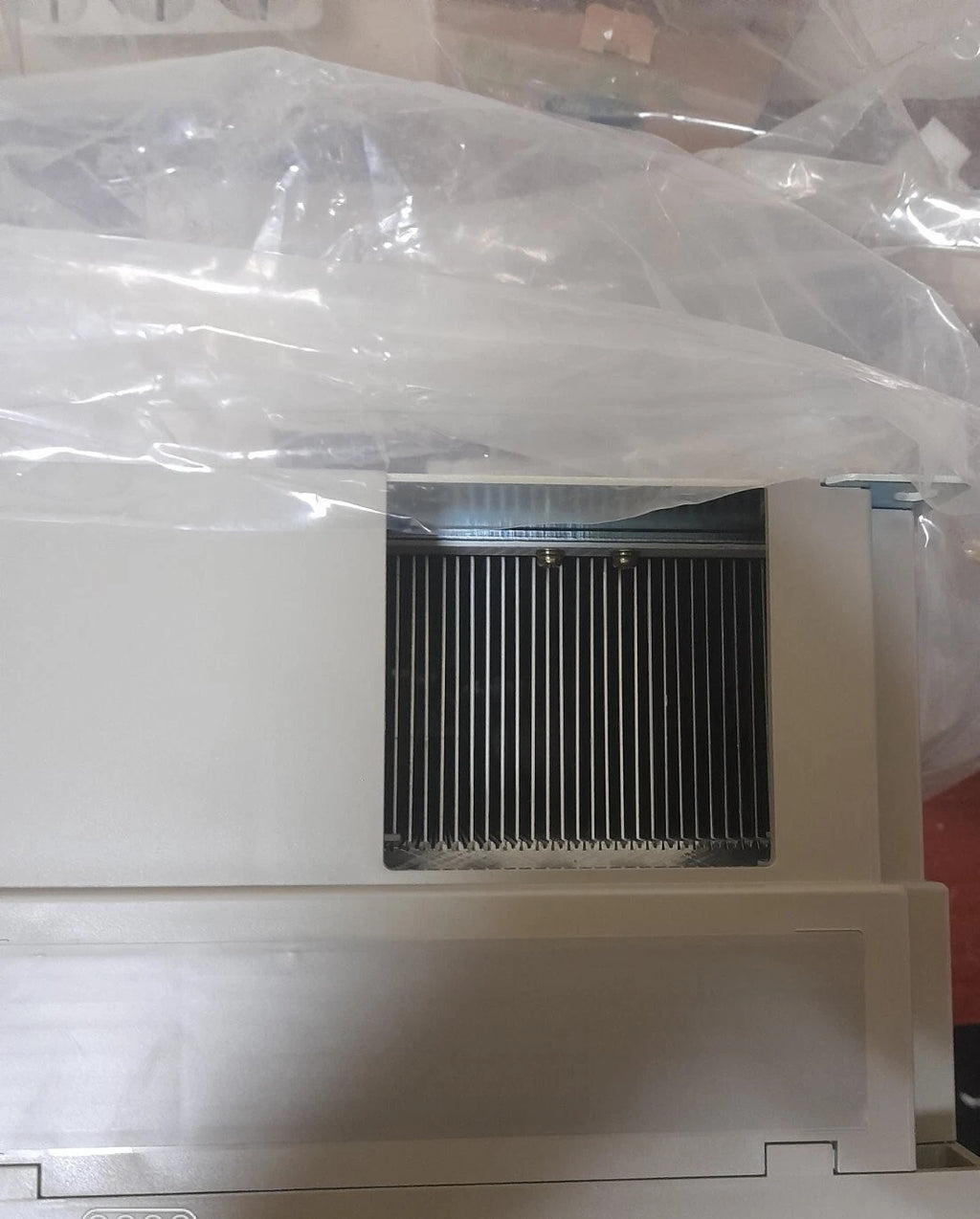 Telemecanique ATV18D16N4 Altivar 18 – 11kW 15HP – 380-460V VFD