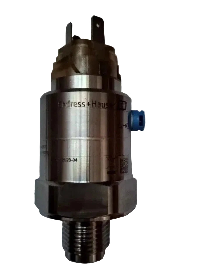 Endress+Hauser Cerabar PMC21-AA1U1RBWBJA Pressure Transmitter 4-20mA 25bar G1/2 316L