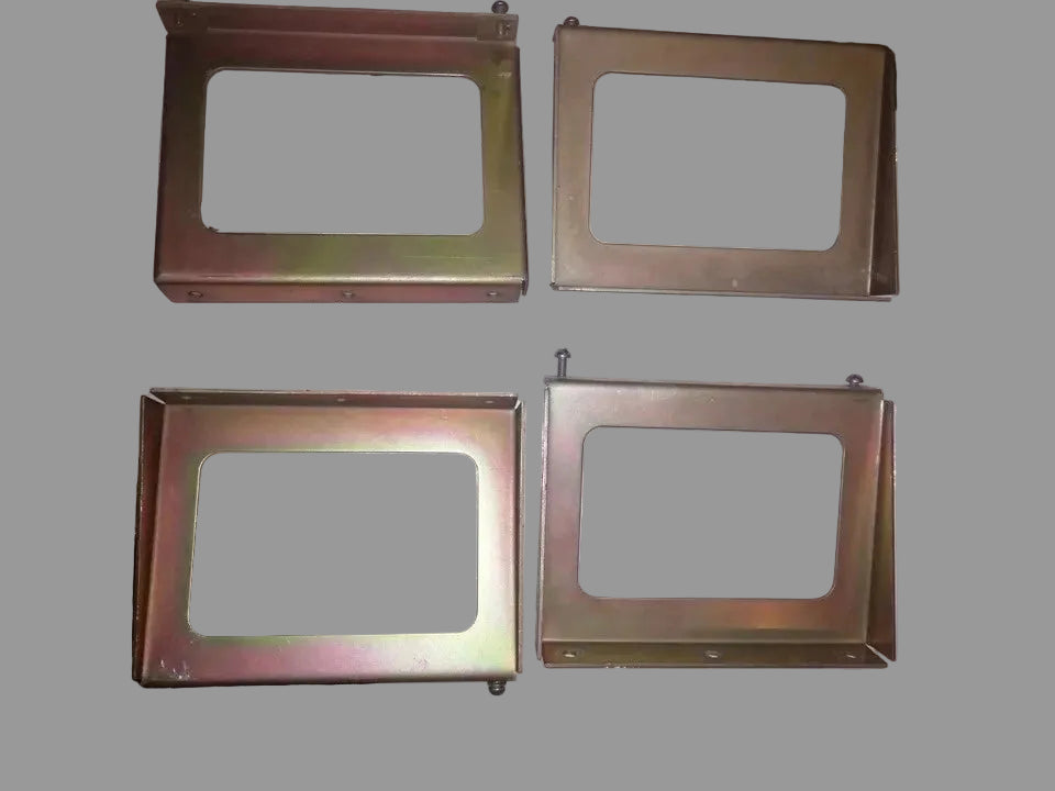 KINAP LOMO Cinema Speaker System – 25GDN-4 Woofers, 1A20 Compression Drivers with Horns, Original Passive Crossovers