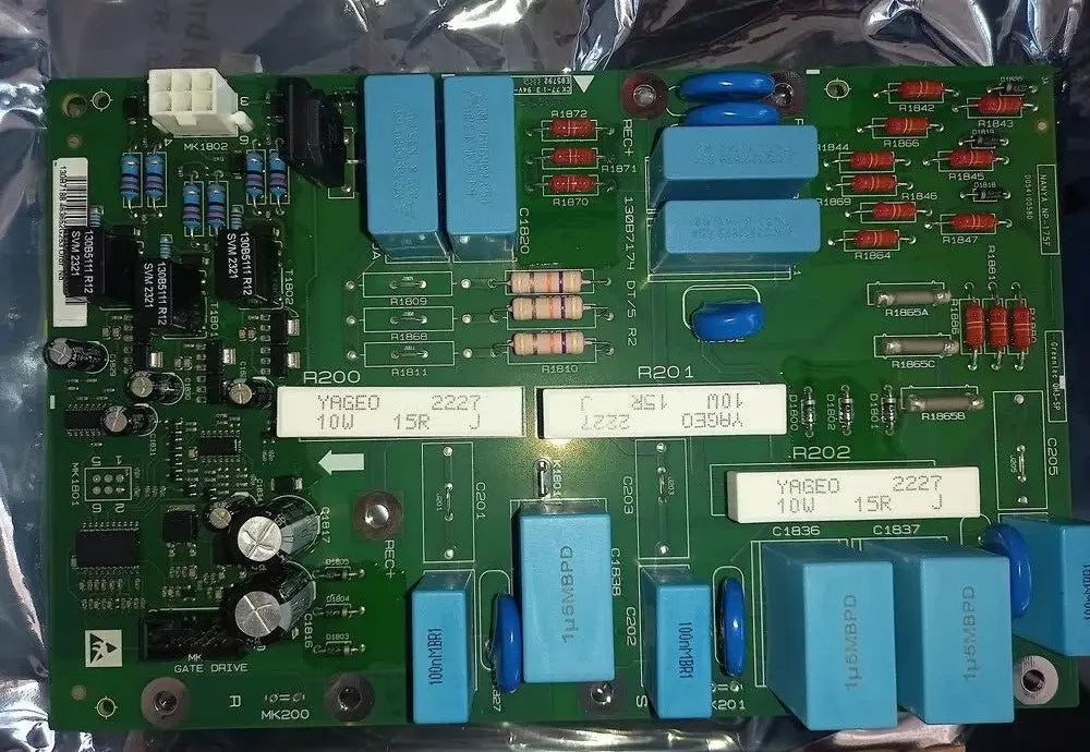 Leiterplatte für 134G0836 DANFOSS FC-102N160T4E20H2XXC / 130B7188 463652G253