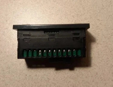 Panel controlador HMI Thermo King 452516 45-2516 CSR C150 C250 C350 OEM