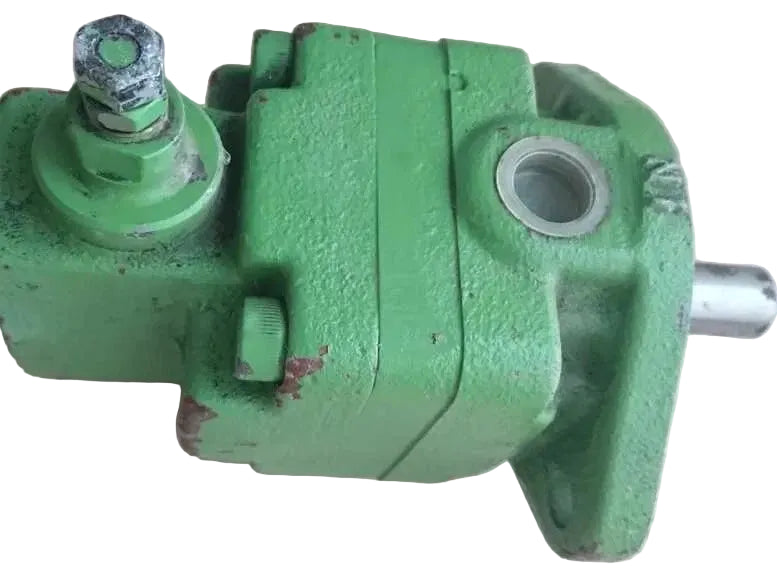 Toyo-oki HVP-QAI-F8R-II Hydraulic Vane Pump Toyooki Kogyo Japan