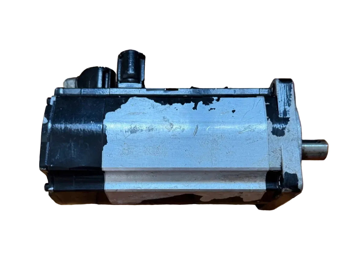 Schneider Electric SH31002P12A2100 | SH100/40060/0/1/00/00/10/10/00 AC Servo Motor | 1.93 kW | 5.8 Nm | 4000 rpm