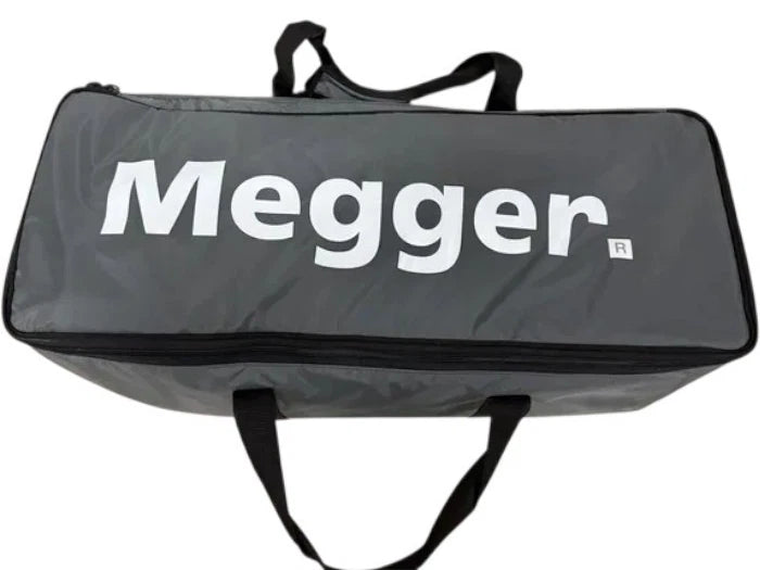 Megger Easyloc Tx Rx Kabel- und Rohrsuchgerät-Set 33 kHz Leitungsorter