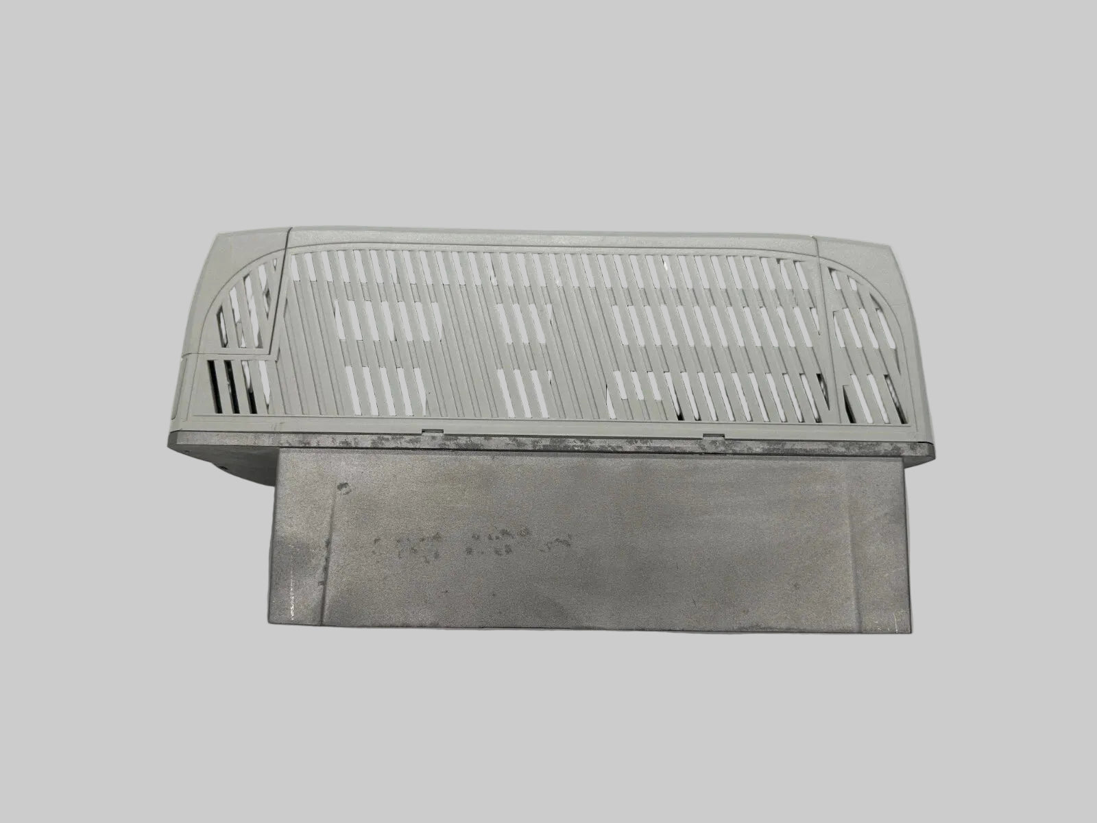 Variador de frecuencia de CA SK2401 de Emerson Control Techniques, 5,5–7,5 kW, 380–480 V, trifásico