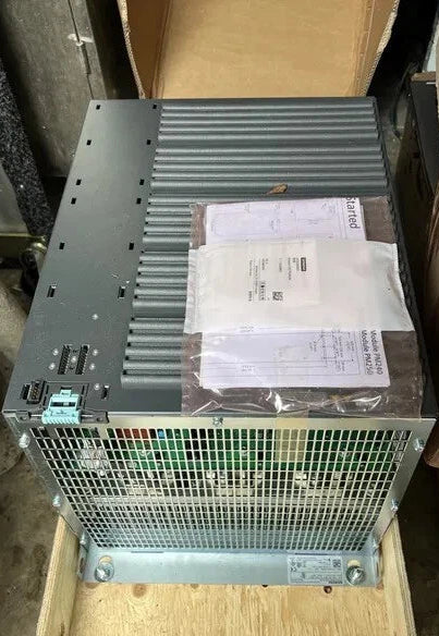 Siemens SINAMICS Power Module 240 6SL3224-0BE41-1UA0 110/132kW 400V