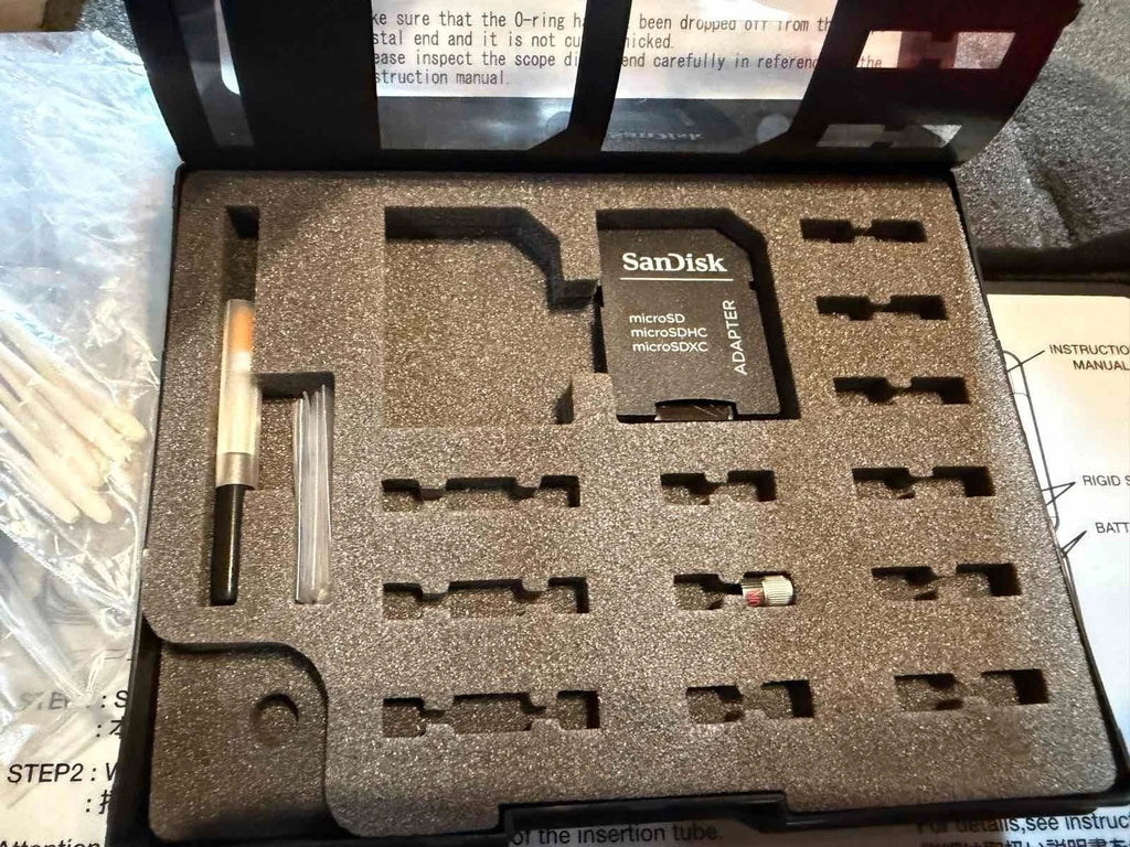 Olympus IPLEX G Lite IV9420GL Videoscope | Industrial Inspection Borescope