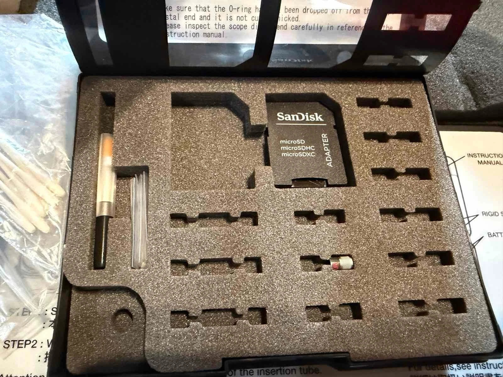 Olympus IPLEX G Lite IV9420GL Videoscope | Industrial Inspection Borescope