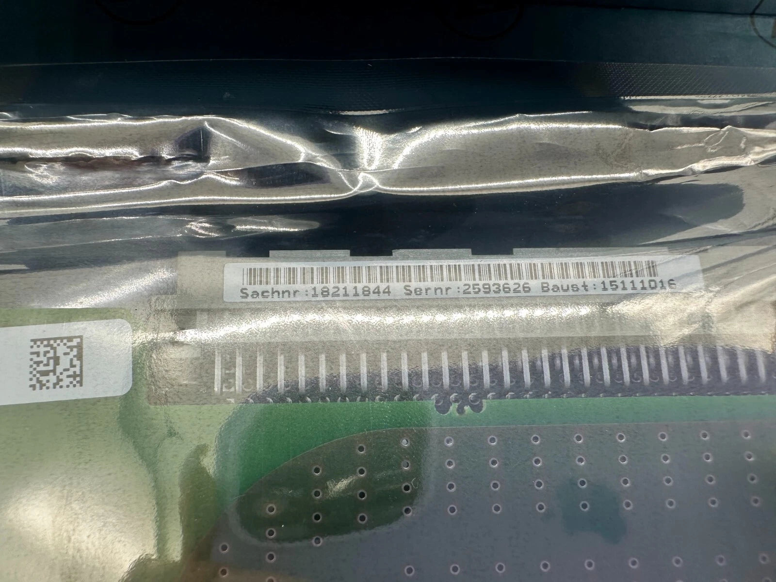 SEW-EURODRIVE DFS22B Fieldbus Interface Kit – Part No. 28204247