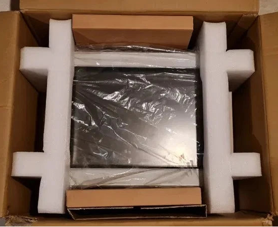 Eaton XVS-460-15MPI-1-10 HMI Touch Panel – Part No. 139976 – 24VDC – Ethernet / USB / PROFIBUS