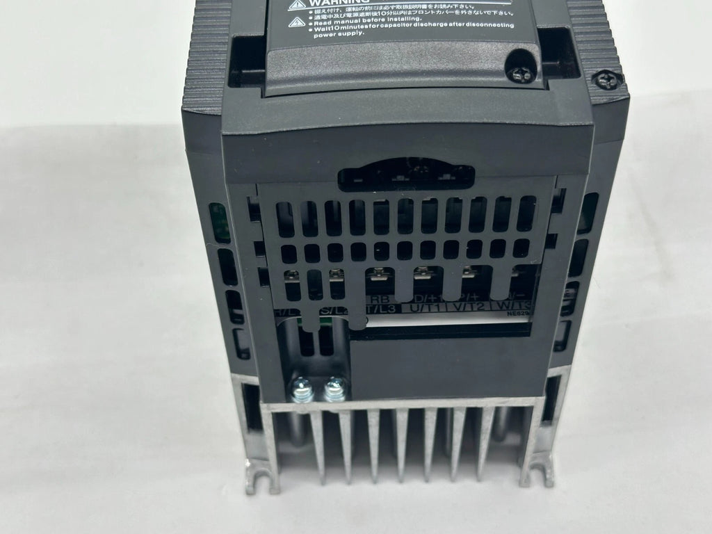 Omron 3G3MX2-A4015-E MX2 Inverter | 1.5 kW | 400 V 3-Phase Variable Frequency Drive