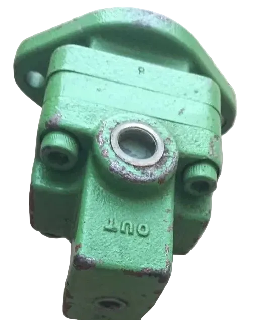 Toyo-oki HVP-QAI-F8R-II Hydraulic Vane Pump Toyooki Kogyo Japan