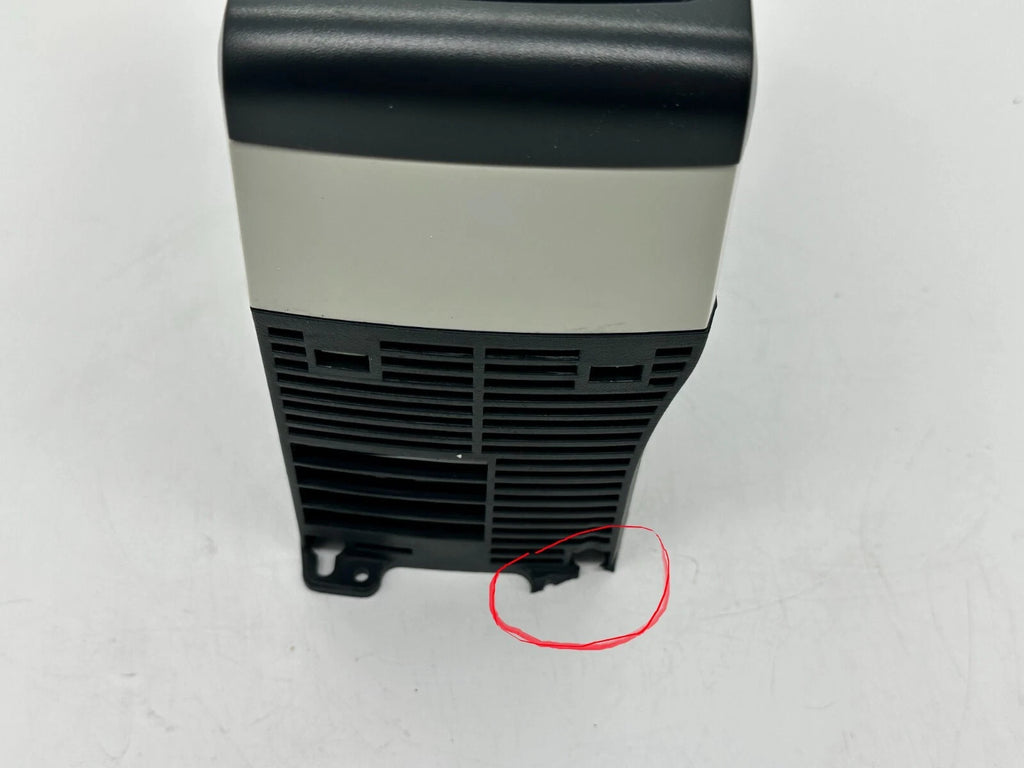 Commander SK Frequenzumrichter (VFD) SKC3400400, 4,0 kW, 3-phasiger 380–480-V-Wechselrichter