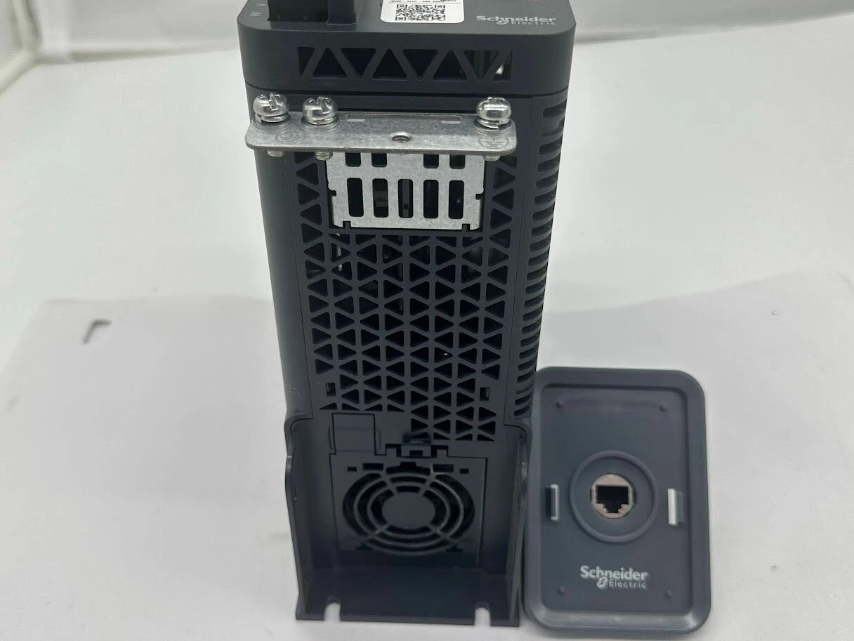 Schneider Electric Altivar 340 ATV340U40N4 | 4 kW (5 HP) Variable Frequency Drive, 380–480 V