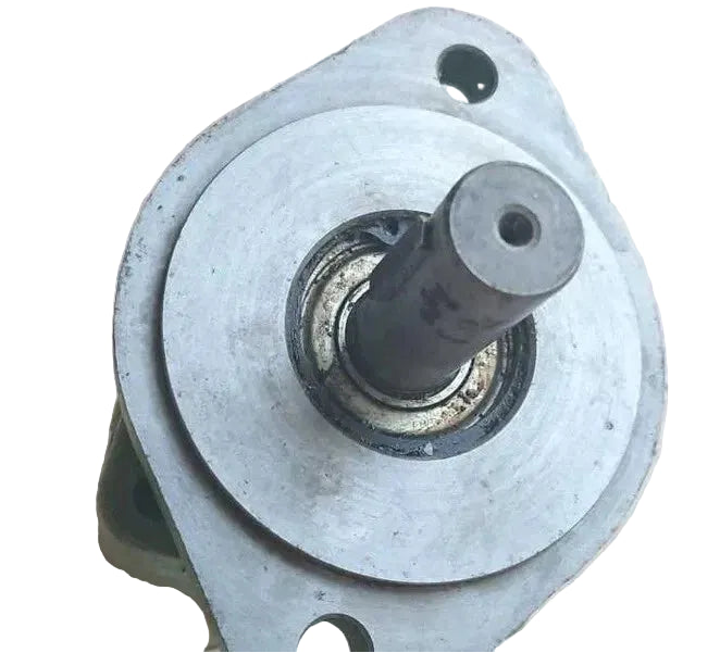 Toyo-oki HVP-QAI-F8R-II Hydraulic Vane Pump Toyooki Kogyo Japan