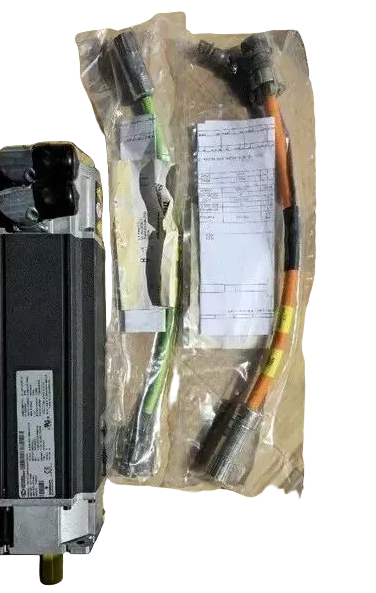 Técnicas de control Unimotor 095U2C305BAAEA100190 – Servomotor de 1,7 kW – IP65 – Con cables