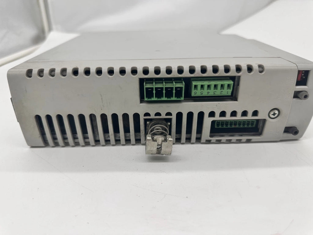 Allen-Bradley Kinetix 6000 Servoantrieb 2094-BM02-S | 15-A-Achsenmodul, 400–460 V, Serie A