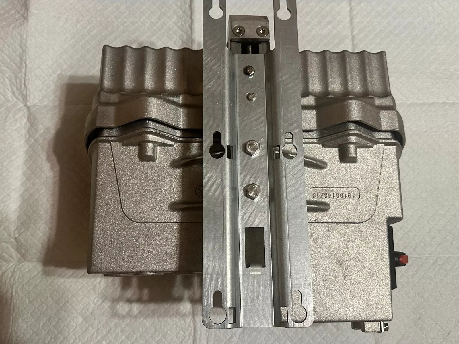 SEW-EURODRIVE MOVIFIT® FC MTF11A003-503-E20A-20 | MTF11A007-503-E20A-20 Dezentraler Antrieb 0,75 kW | MTA11A Modul