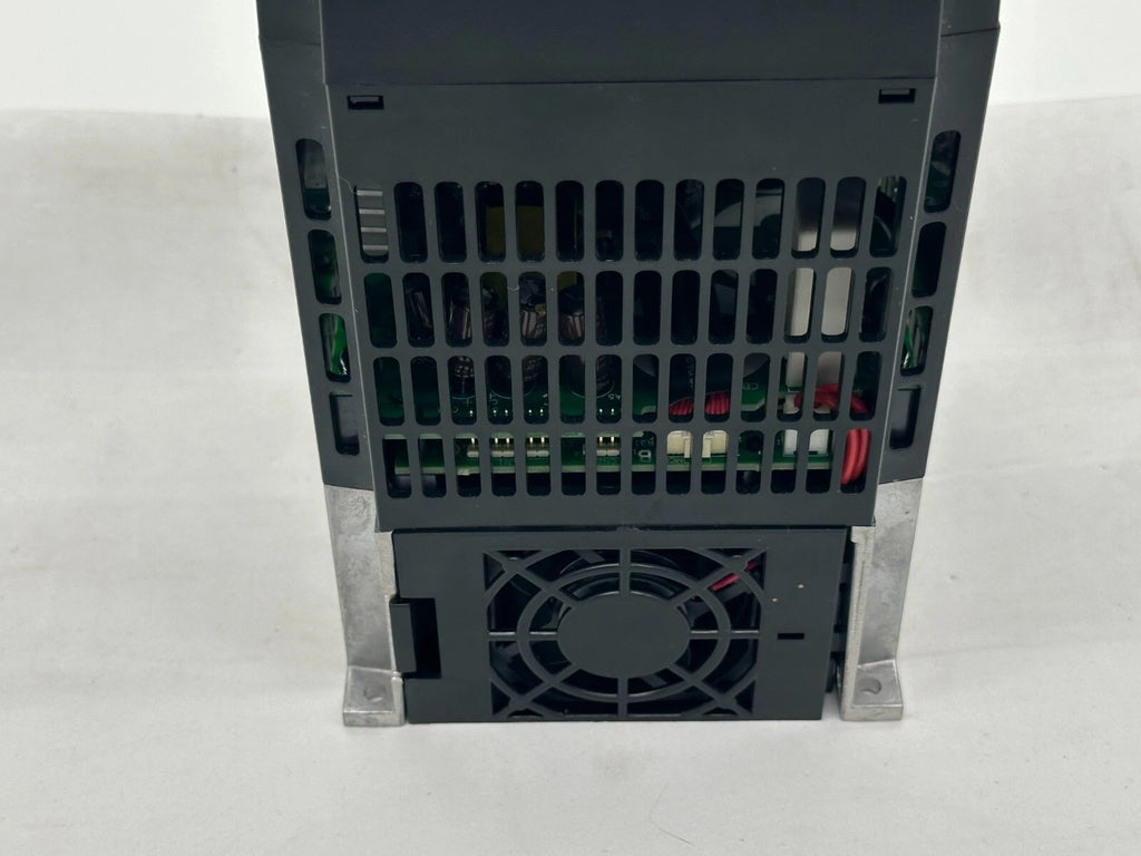 Omron 3G3MX2-A4015-E MX2 Inverter | 1.5 kW | 400 V 3-Phase Variable Frequency Drive