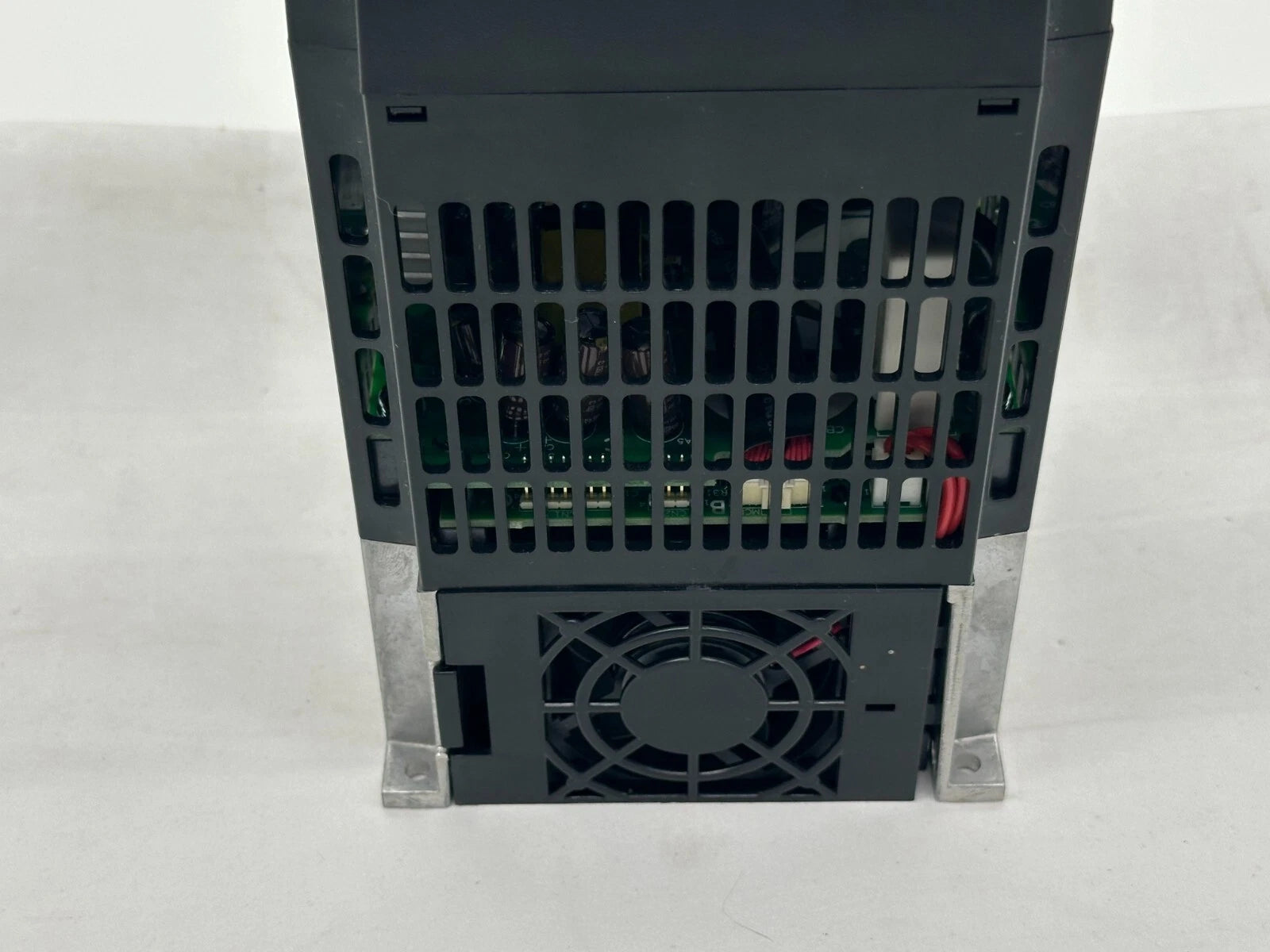 Omron 3G3MX2-A4015-E MX2 Inverter | 1.5 kW | 400 V 3-Phase Variable Frequency Drive