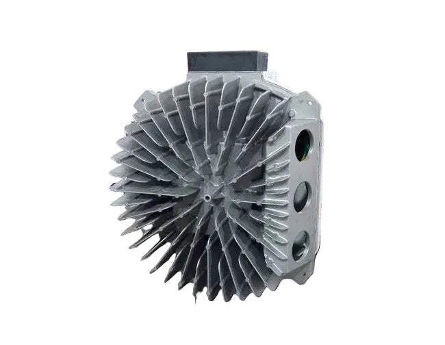 Variador de frecuencia Hydrovar HV 4.150 M3-5|A-1000-G-1-V01.4 | Controlador de bomba Xylem | 3 x 380-480 V