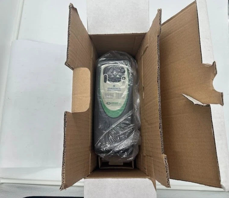 Variador de frecuencia de CA Commander SK SKC3400220 de Emerson Control Techniques, 2,2 kW, trifásico