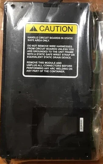 Carrier Micro-Link 3 Controller 12-56008 – MicroLink 3 Reefer Control Module