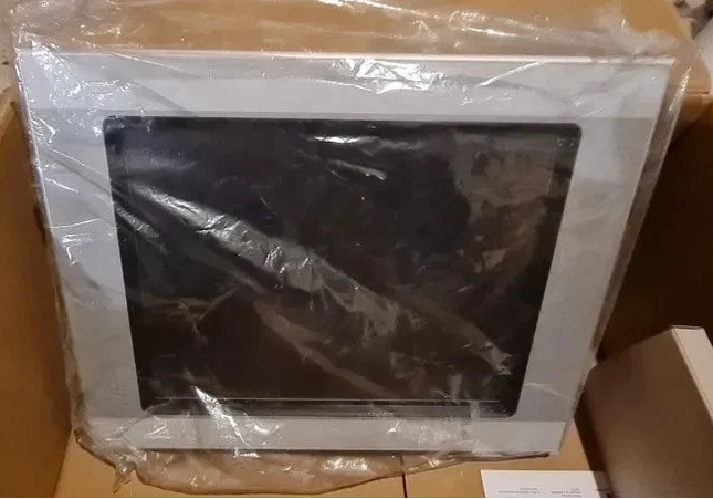 Eaton XVS-460-15MPI-1-10 HMI Touch Panel – Part No. 139976 – 24VDC – Ethernet / USB / PROFIBUS