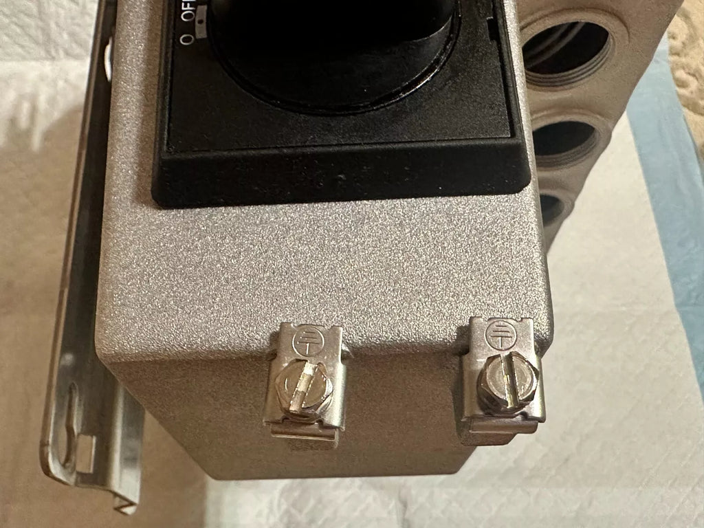 SEW-EURODRIVE MOVIFIT® FC MTF11A003-503-E20A-20 | MTF11A007-503-E20A-20 Dezentraler Antrieb 0,75 kW | MTA11A Modul