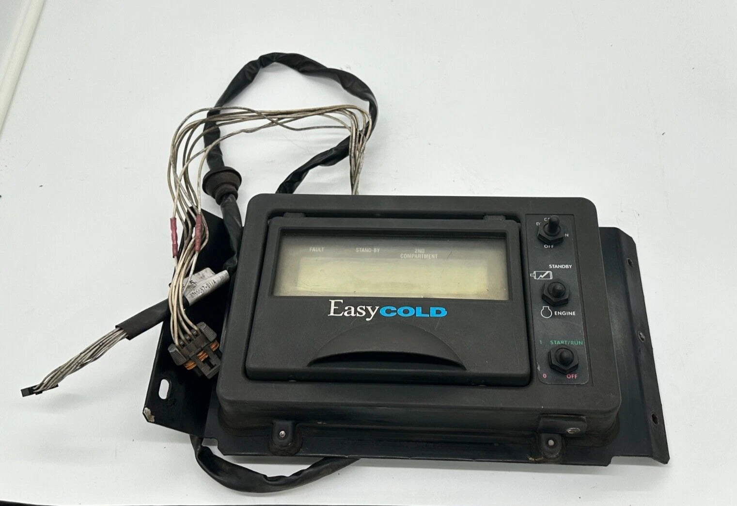 Controlador de cabina Carrier MAXIMA 12-00513-00 | Panel de control de la unidad de refrigeración, sistema refrigerado