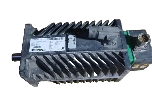 Servomotor Control Techniques Unimotor UM 115UMB300CACAA | 3000 RPM | 6,6 Nm