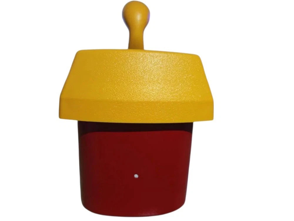 Medidor de radiación con cámara de iones Fluke 481 | Dispositivo profesional para medición de radiación