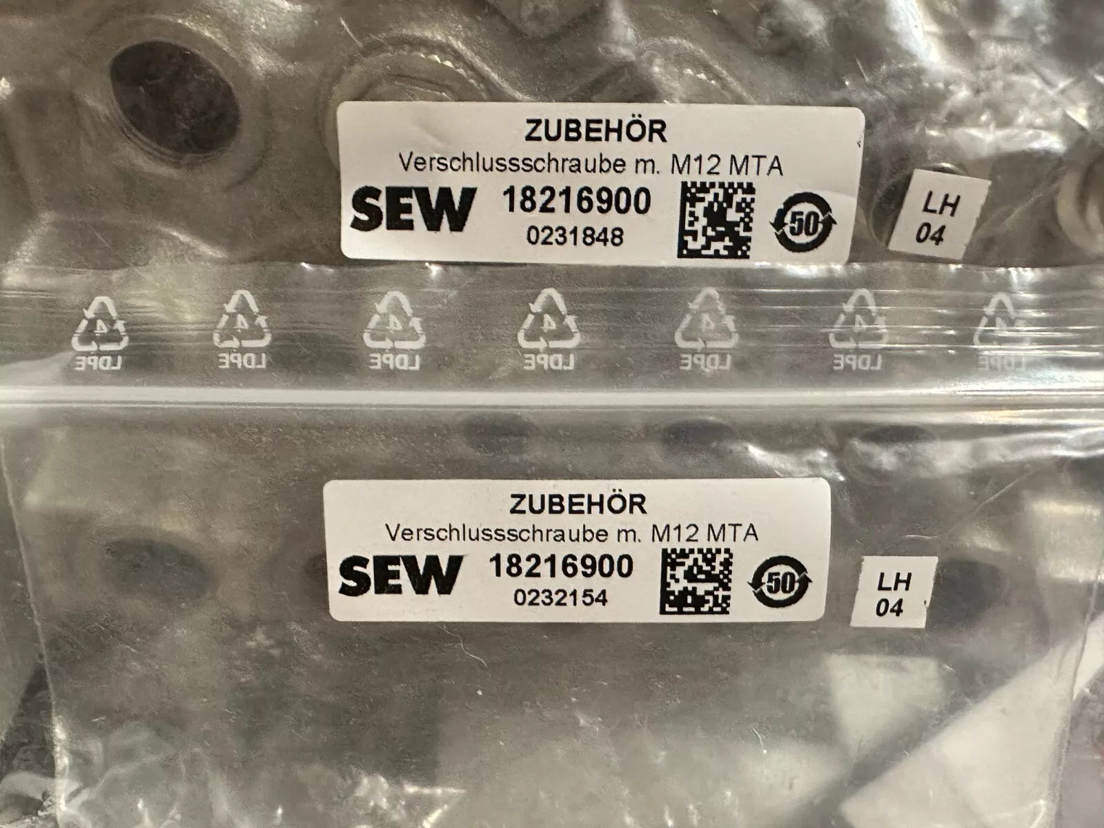 SEW-EURODRIVE MOVIFIT® FC MTF11A003-503-E20A-20 | MTF11A007-503-E20A-20 Decentralized Drive 0.75 kW | MTA11A Module