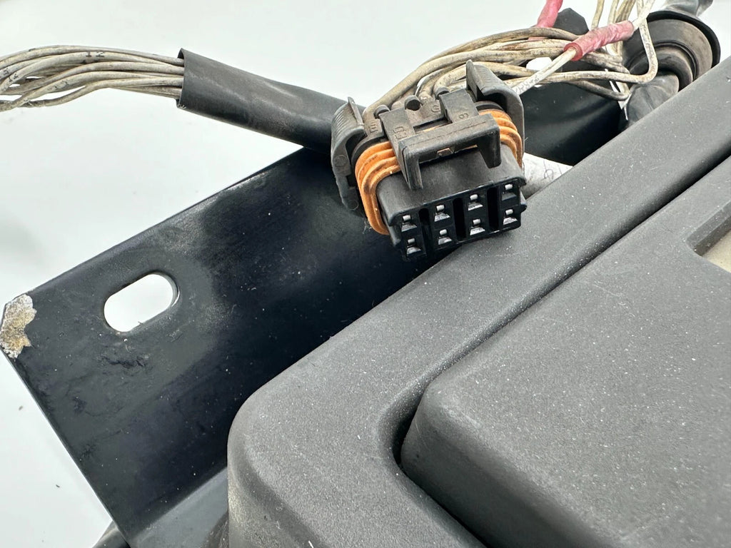 Controlador de cabina Carrier MAXIMA 12-00513-00 | Panel de control de la unidad de refrigeración, sistema refrigerado