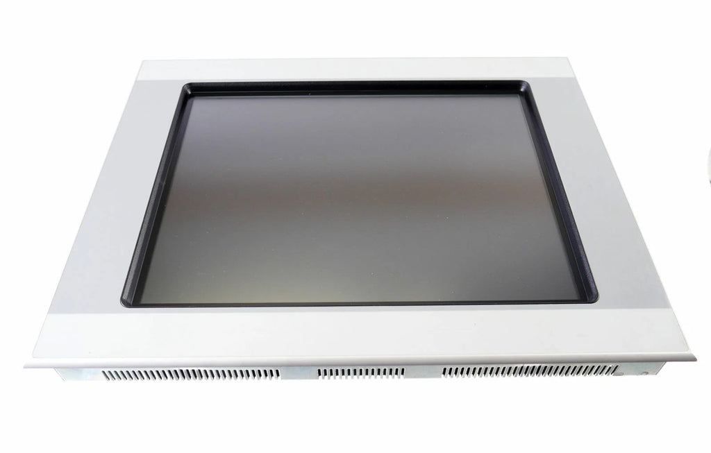 Panel táctil HMI Eaton XVS-460-15MPI-1-10 – N.º de pieza 139976 – 24 V CC – Ethernet/USB/PROFIBUS